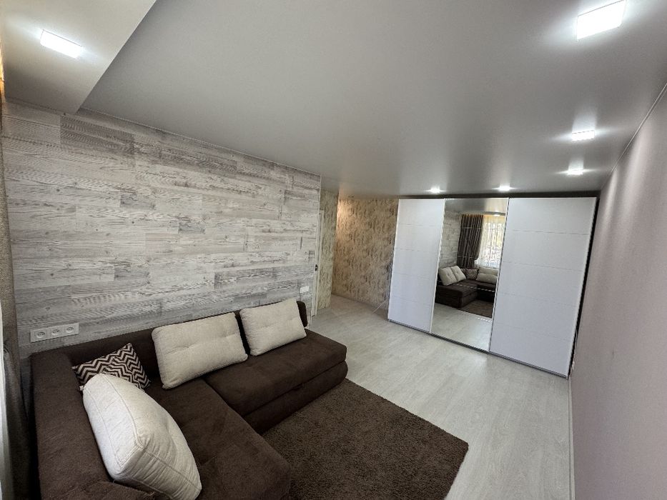 Продам власну 1 кімнатну квартиру  вул. Сучкова 31