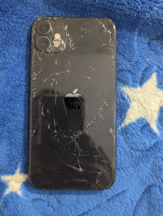 Смартфон iPhone 11 64 Gb Bypass