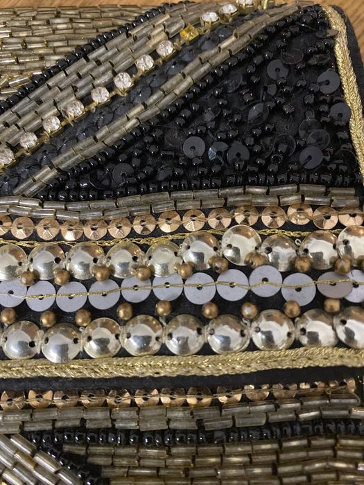 Mala / Pochete de festa, cerimónia