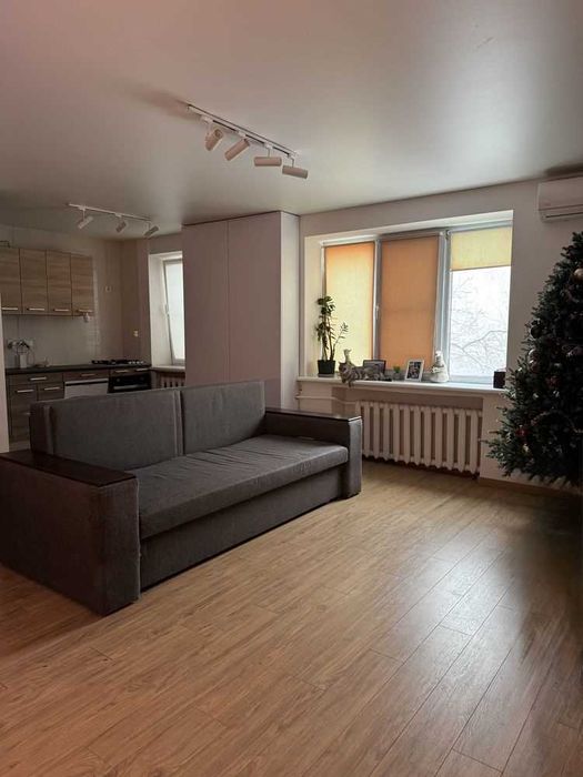 Продаж 2к квартири на 2 поверху,меблями та технікою. Держпрограми ТАК!