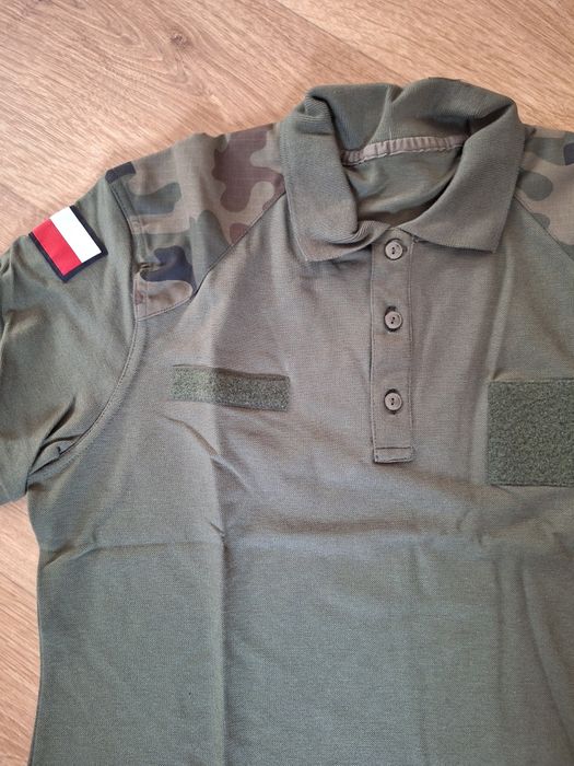 Koszulka polowa wzór 304A