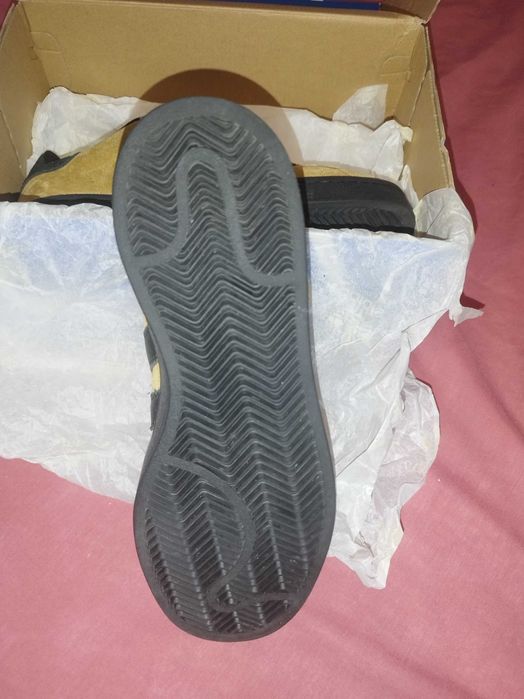 Sapatilhas Adidas Campus Novas