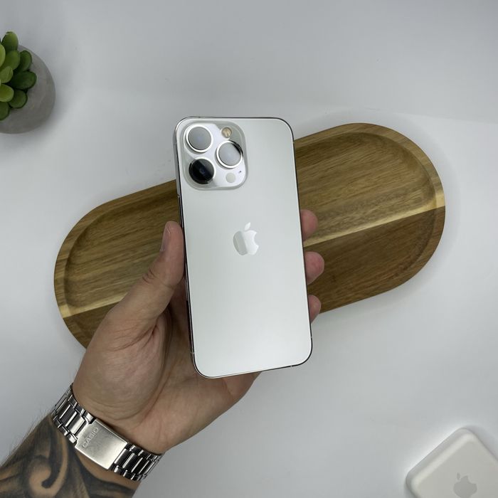iphone 13 pro white - купить мобильные телефоны и смартфоны - Цена