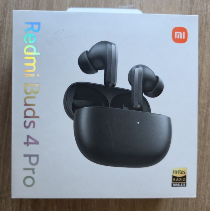 Redmi Buds 4 Pro, Słuchawki bezprzewodowe Bluetooth