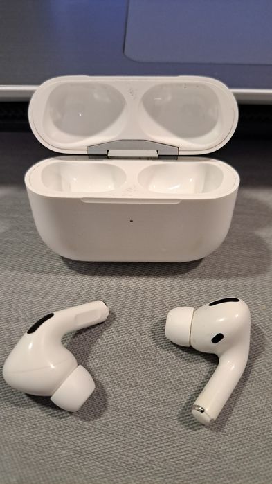 Auriculares Vários