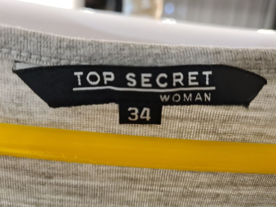 Bluza Top Secret r. 34