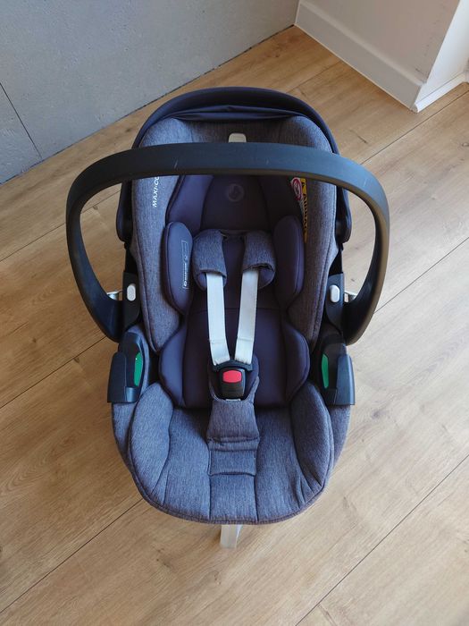Fotelik samochodowy Maxi Cosi Pebble 360 Pro Wrocław