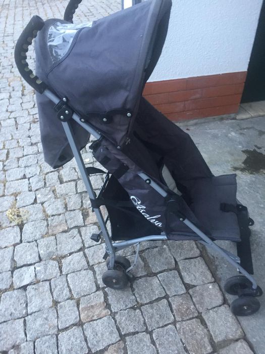 Conjunto criança bebe