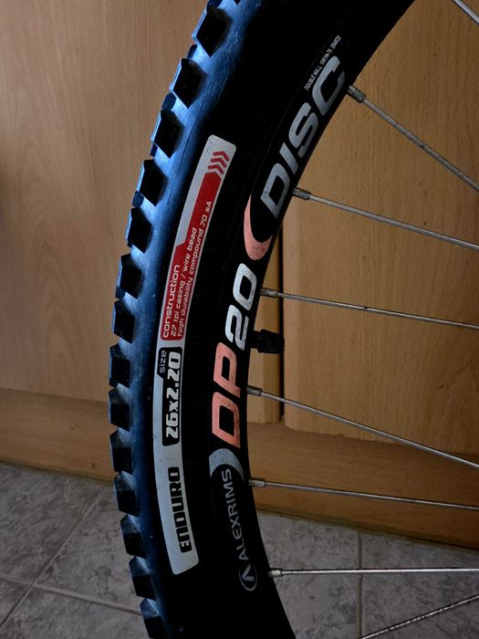 Bicicleta Specialized