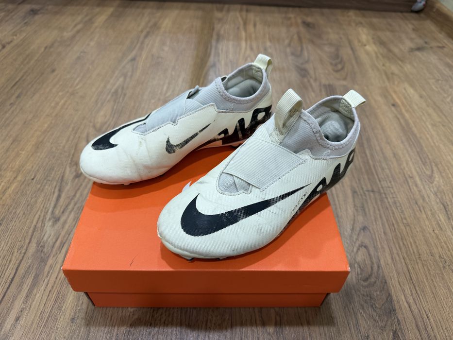 Бутси Nike JR ZOOM