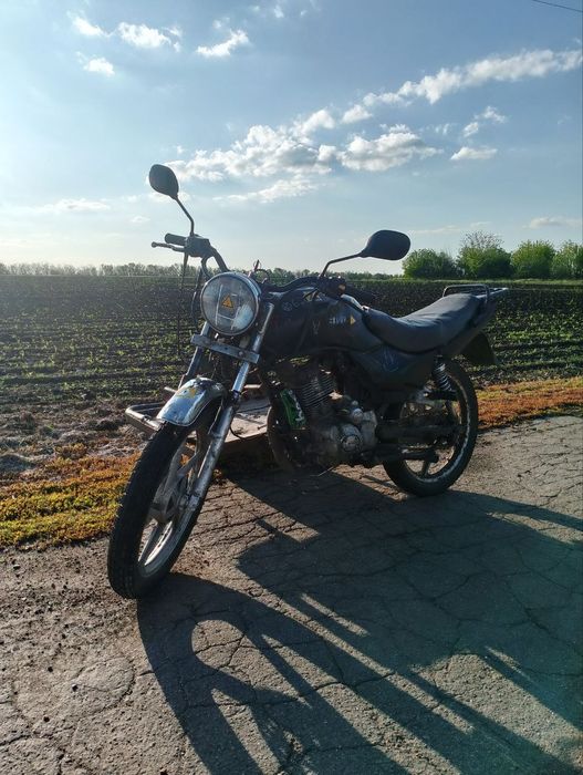 Продам ліфан лф 150-13