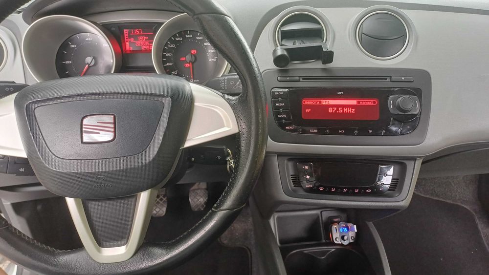 Seat Ibiza Style TDI