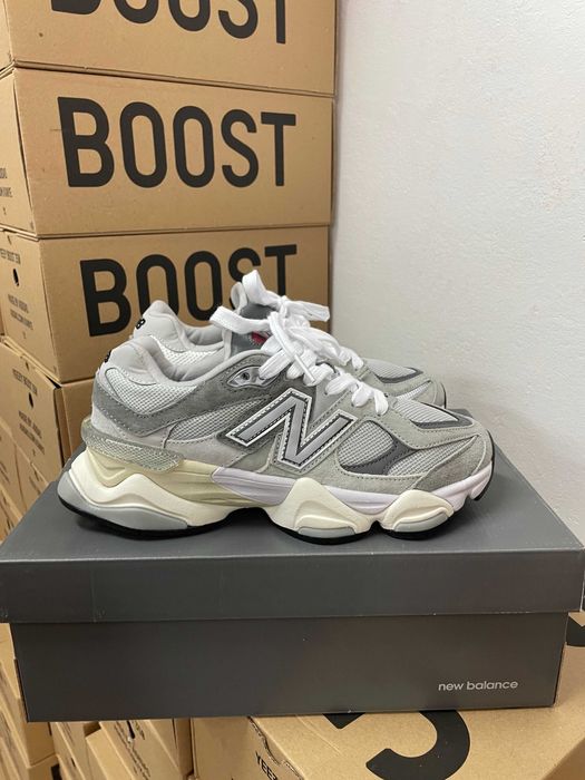 8 кольорів New Balance 9060 (36-45)