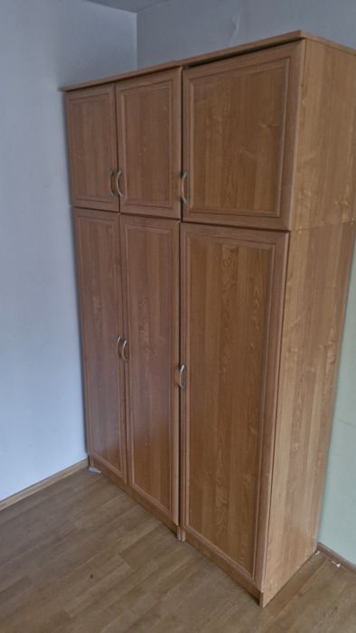 Szafa uzywana za darmo.