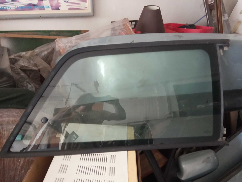 Peças usadas para Audi A3 8L Porto Gondomar