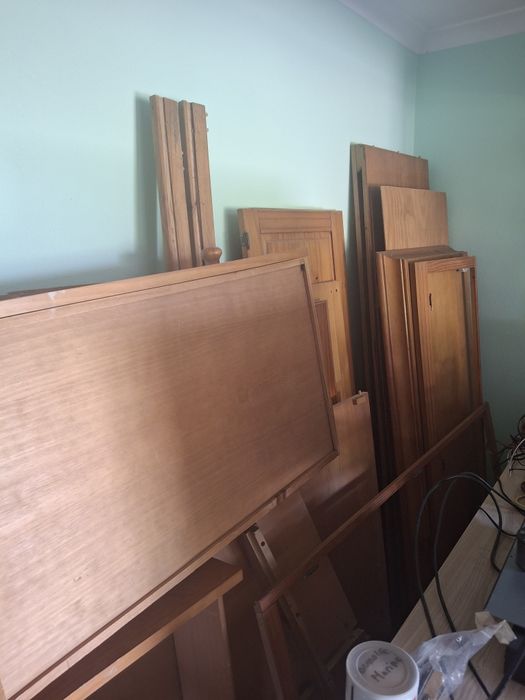 2 Roupeiros 50 euros cada