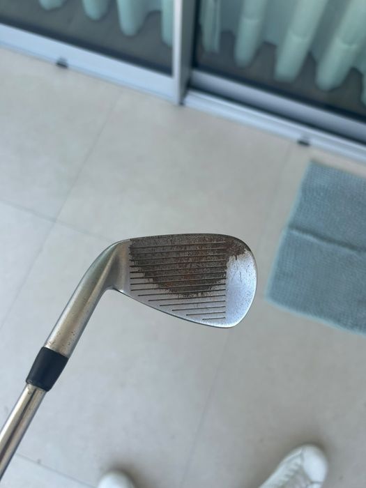 Titleist ferros T200