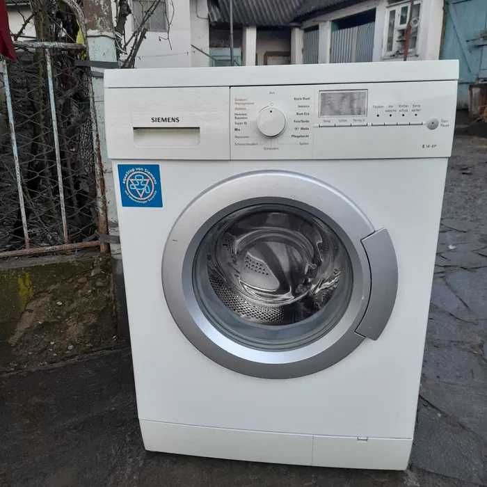 Продам стіральну машинку Siemens,