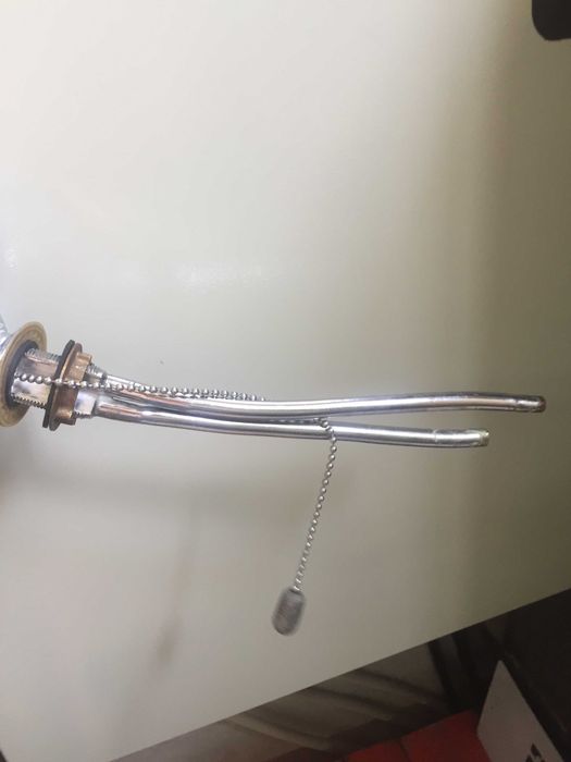 Кран  РЕТРО (огород) .