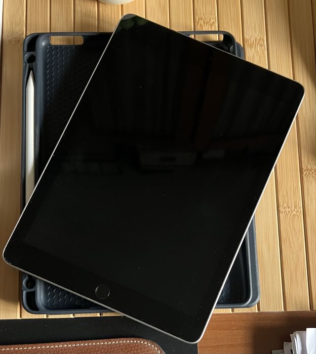 Ipad 6ª Geração Wifi + Caneta