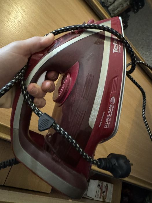 Праска Tefal Durilium