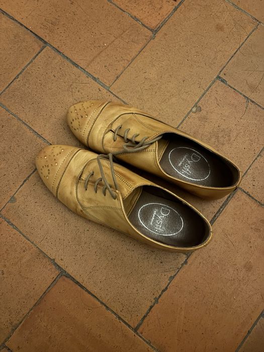 Sapatos Impecaveis 36