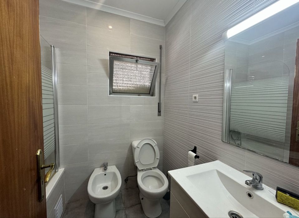Quarto solteiro ou casal