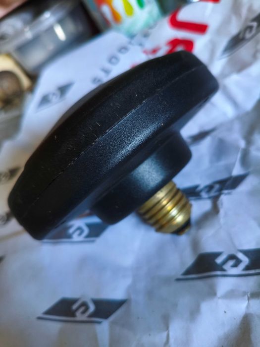 Ionizador para canaril/aviário