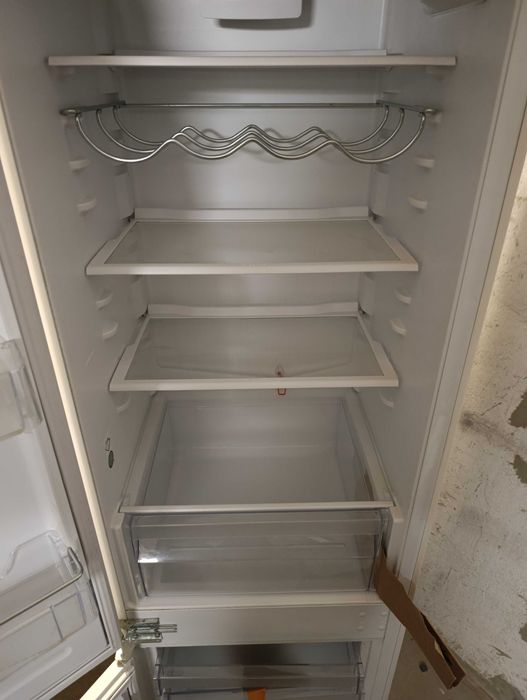 Lodówka Tinad (Ikea)