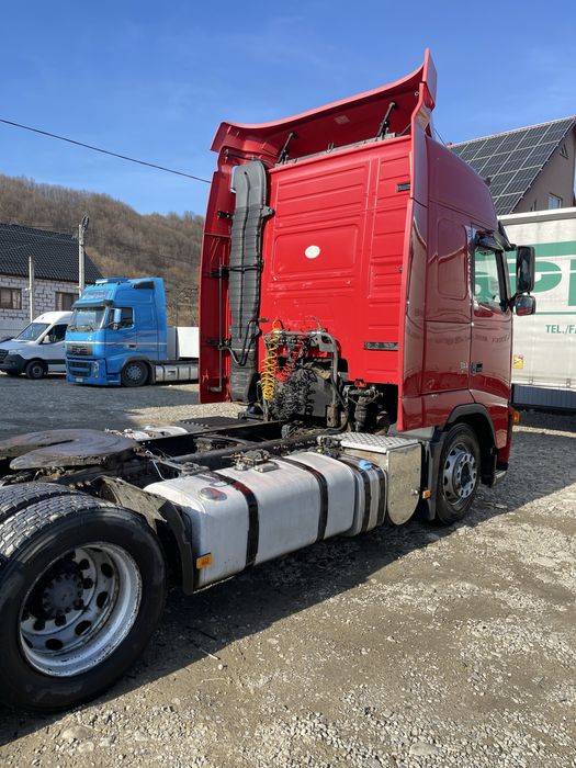 Вольво FH Євро-5