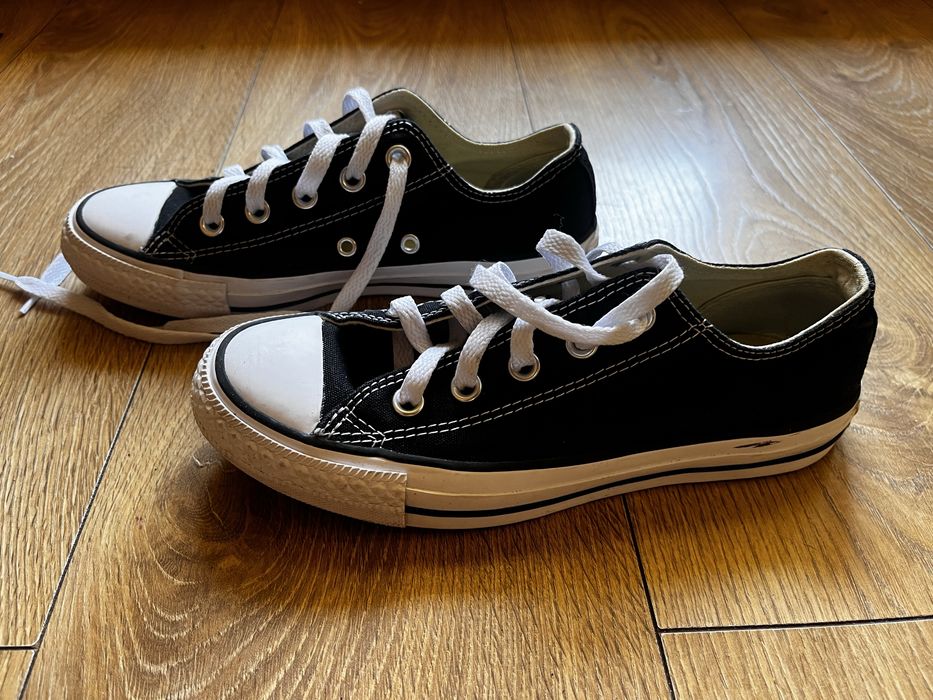 Trampki Converse 36