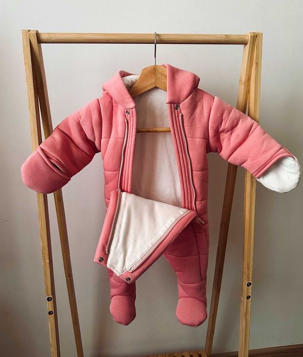 kombinezon przejściowy dla noworodków r62 (56-62cm)