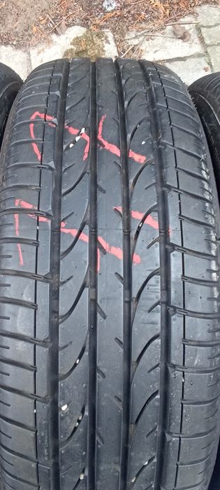 Opony letnie 215 60.17 96H Bridgestone