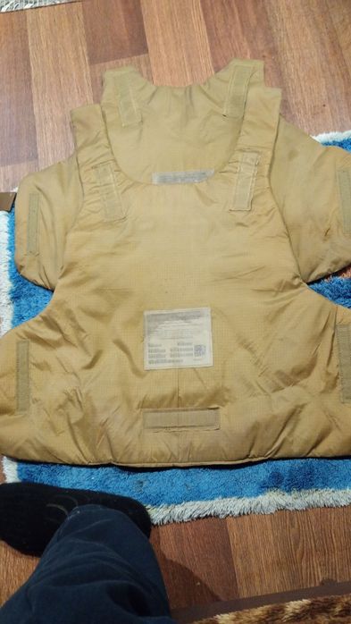 Продам бал пакетами американський