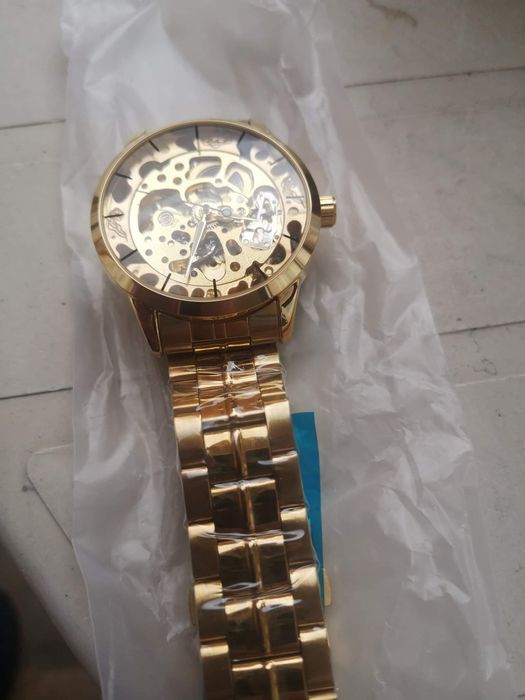 Religio Mecânico Masculino