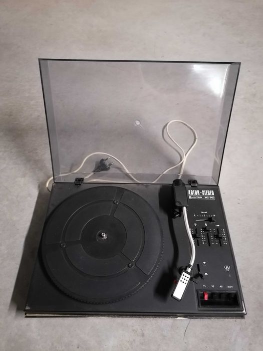 Gramofon Unitra WG 903