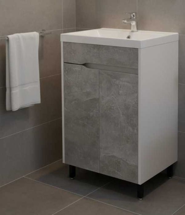 Умивальник керамічний для вани