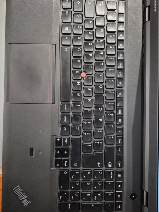 Lenovo Thinkpad W540425906728726046721