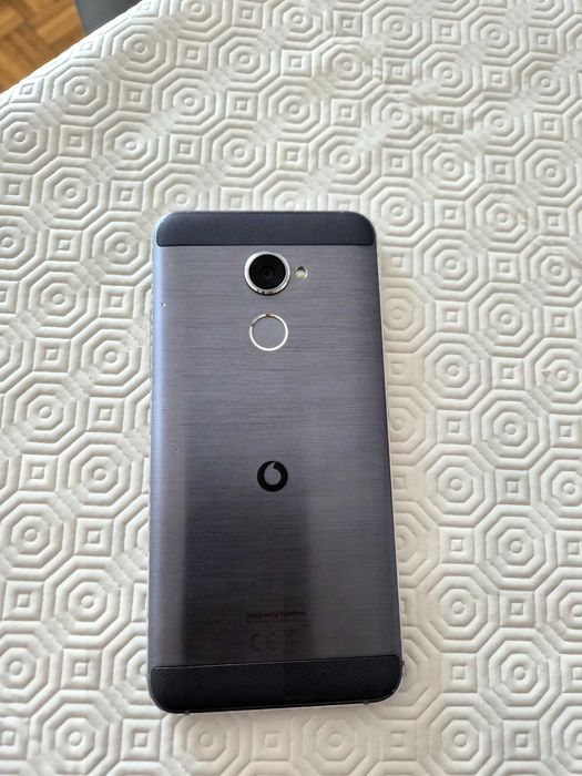 Telefone  muito novo ZTE