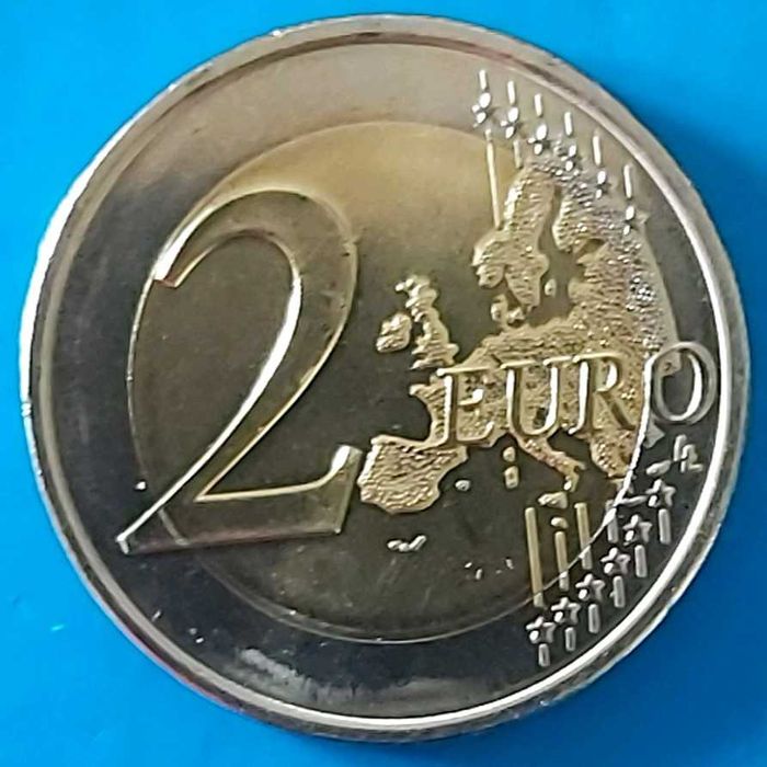 2 Euros de 2024 de Portugal, 50 Anos do 25 de Abril