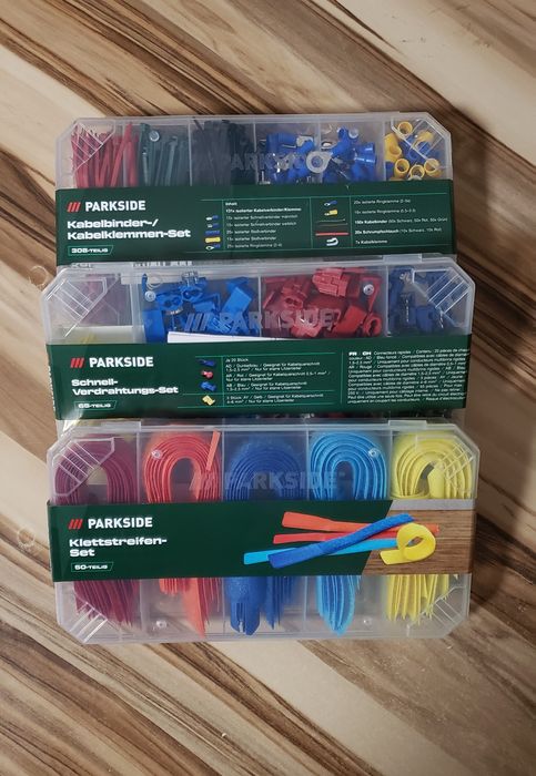 PARKSIDE   з Німеччини