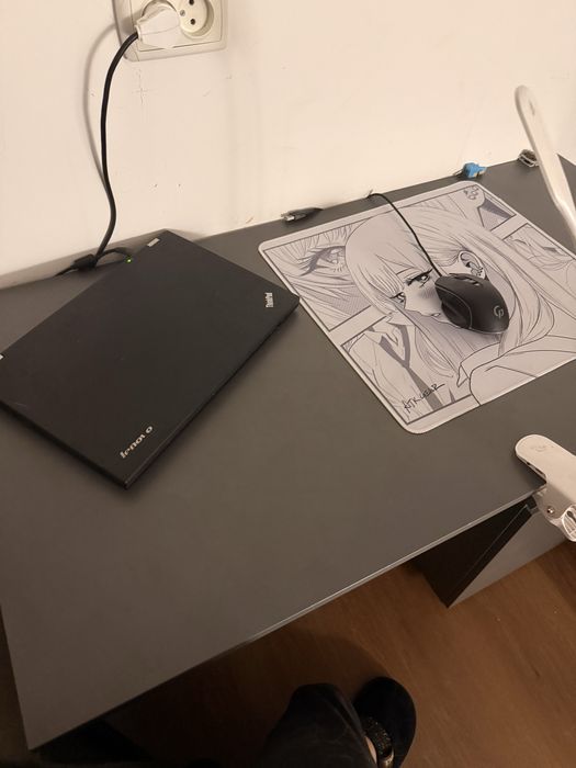 Продам ноутбук Lenovo ThinkPad T420S