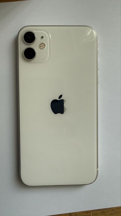 Apple Iphone 11  128gb