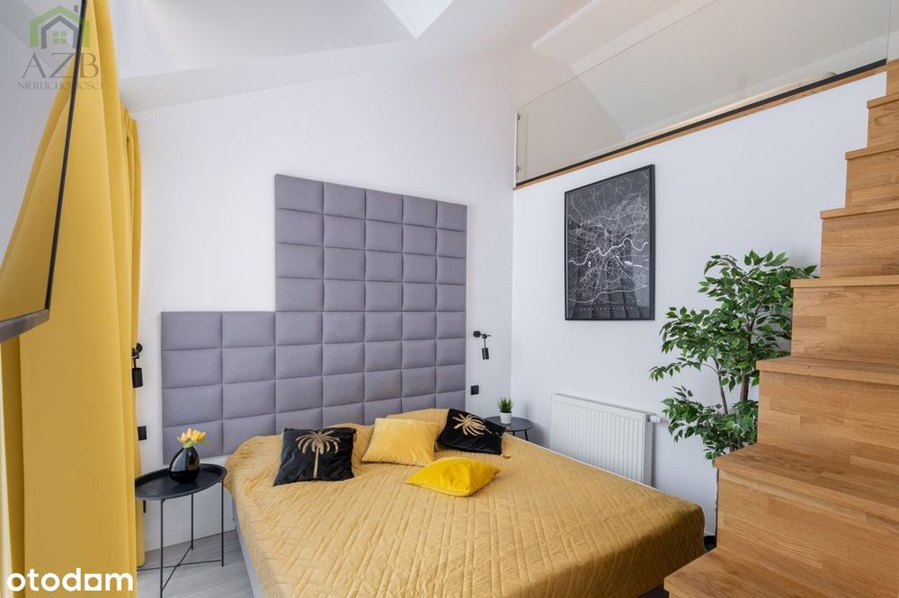 Kazimierz - Miodowa - 2 Pokoje -3500 PLN - Widok 2