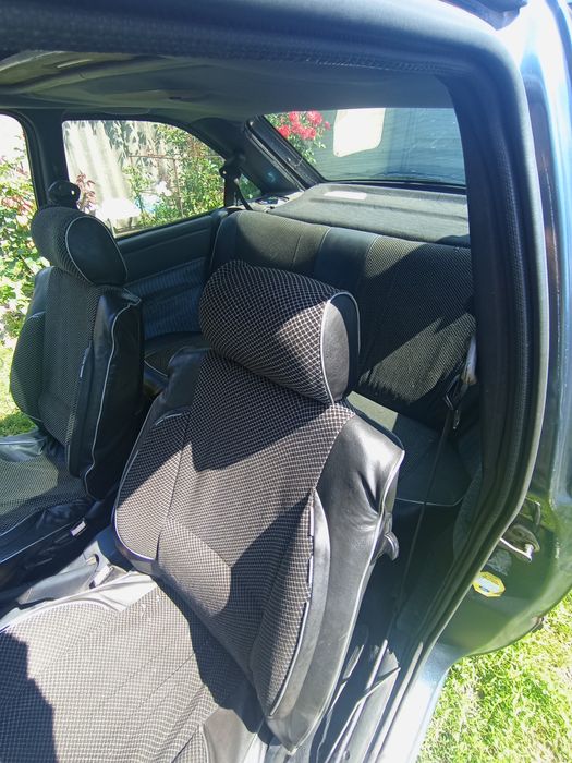 Продам форд ескорд