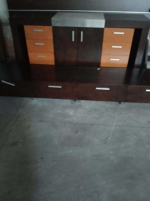 Móvel de sala para TV ligue