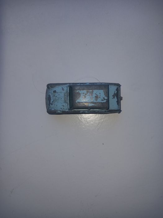 Модель Автомобіля 1935-40р.FORD Anglia No7.