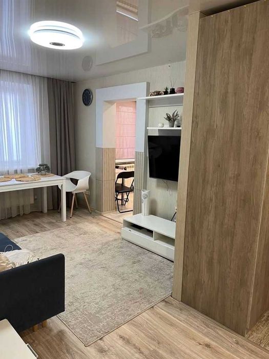 Здається 3к квартира на вул.Князя Ярослава Мудрого 32