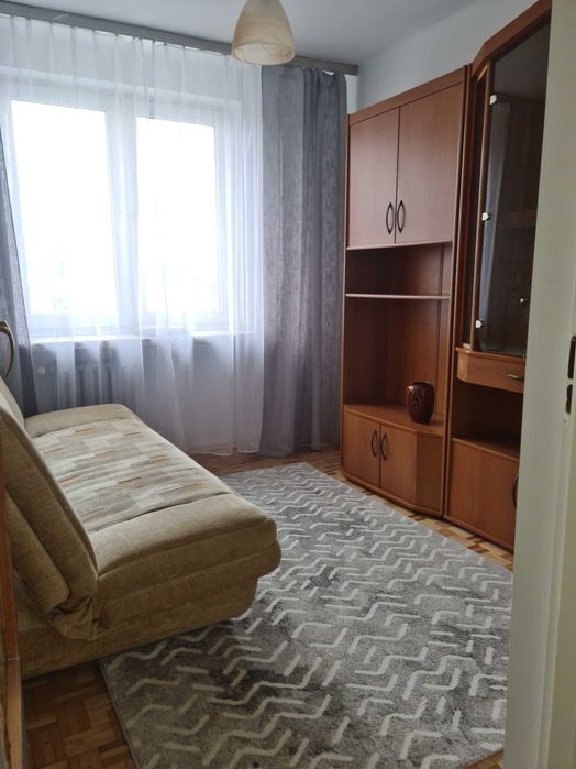 mieszkanie 4 pokoje w Rzeszowie os. Baranówka czynsz w cenie