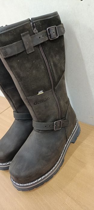 Kozaki Myśliwskie Demar Tirol 42